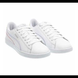 Puma Vikky v2 Sneaker- women’s white